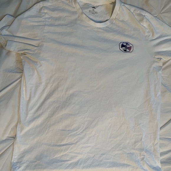 Adidas worldwide hoops shirt - Picture 2 of 2
